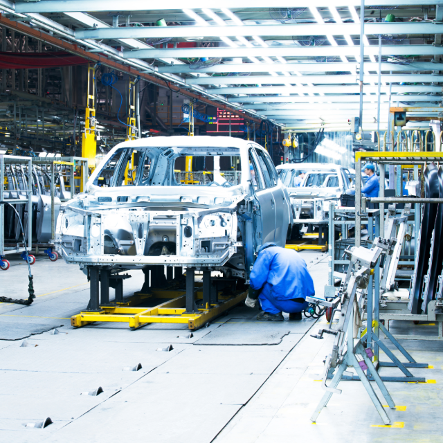 Formação no Setor Automóvel: Soluções Especializadas para Empresas