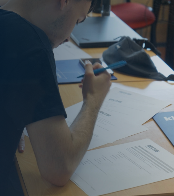 Como a Kiwa Learning Center Adapta Cursos para Atender às Necessidades das Empresas