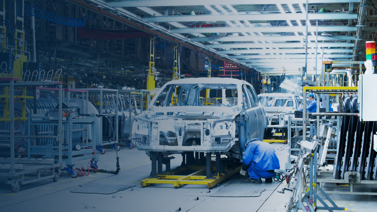 Formação Especializada no Setor Automóvel