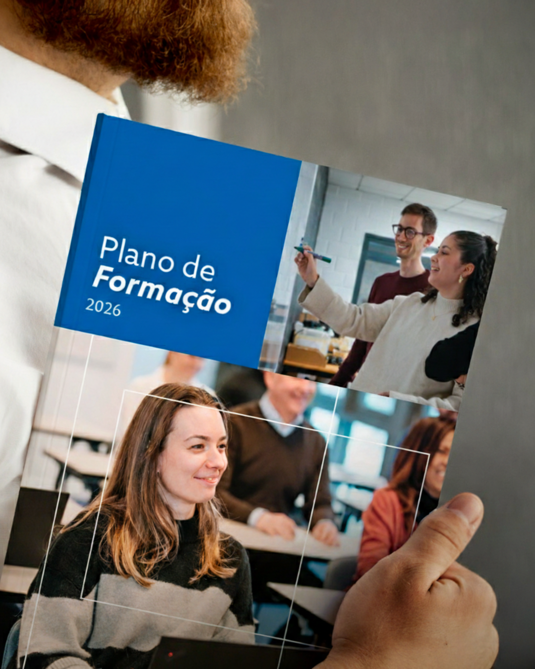 40 Horas de Formação Obrigatória em 2026: Guia Prático para RH e Gestores