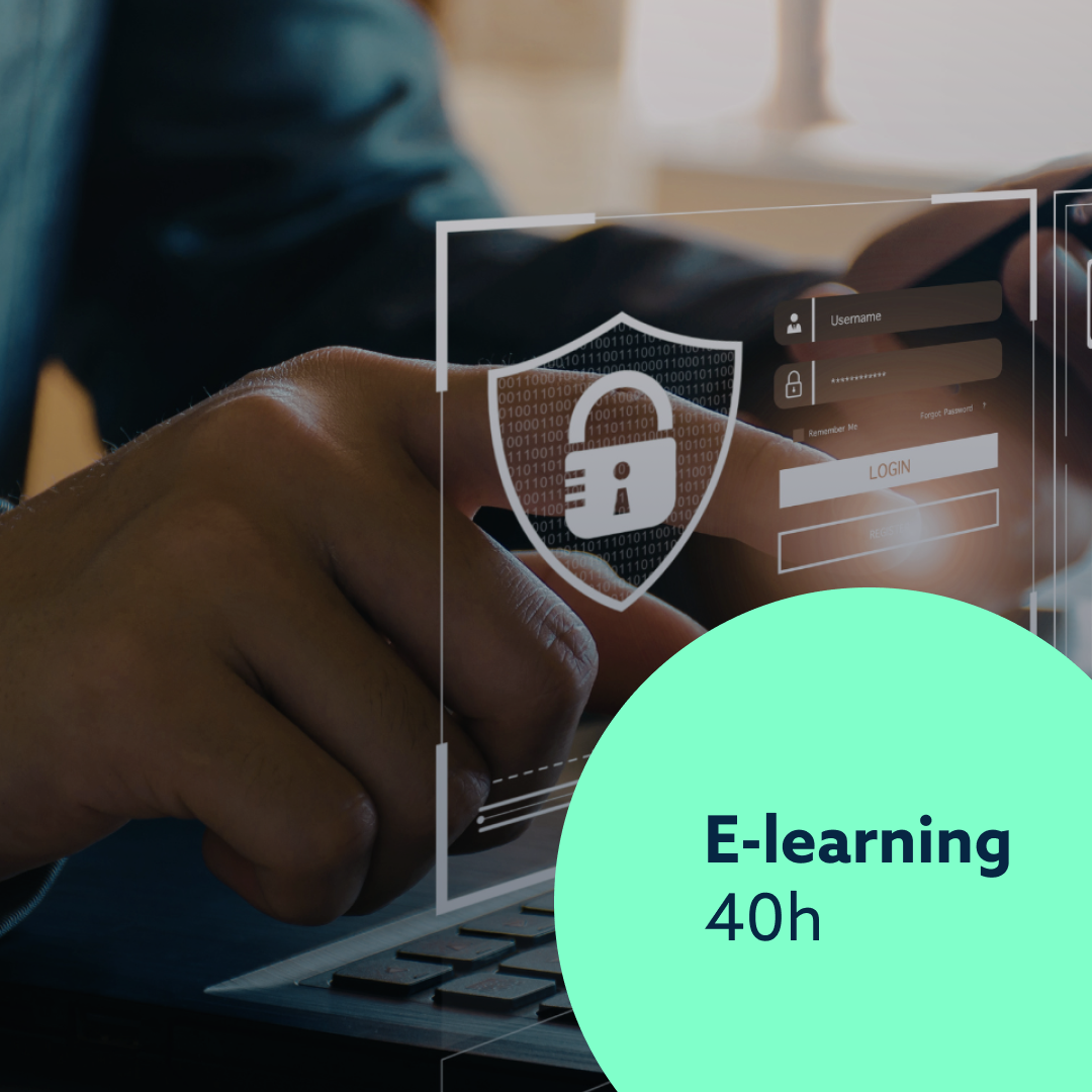 Formação NIS2 | E-learning