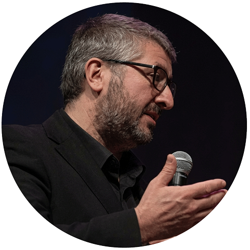 Fernando Belo